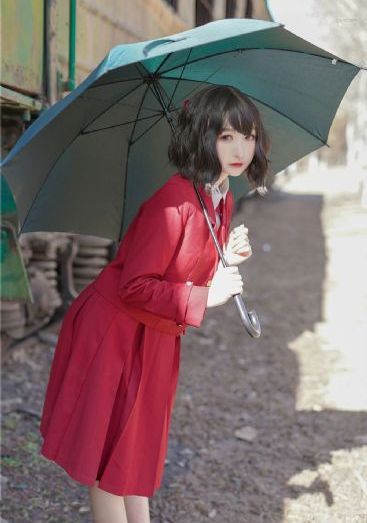 仿生人妻子