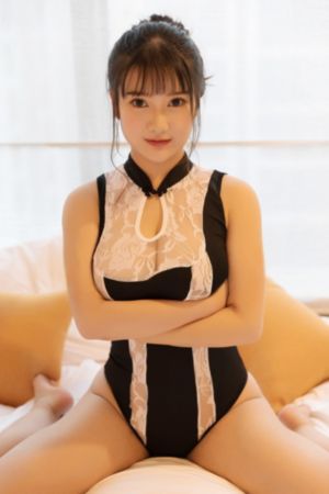 小熊跳舞